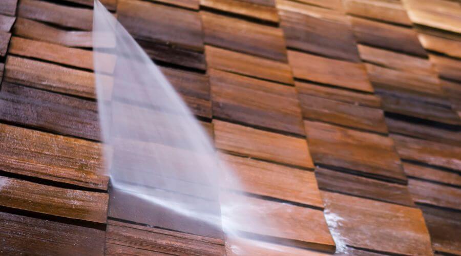 Professional tile roof repair services in Attica, NY